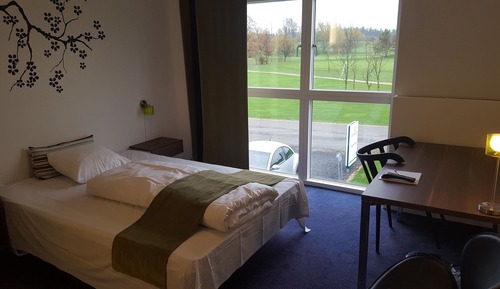 Single Room