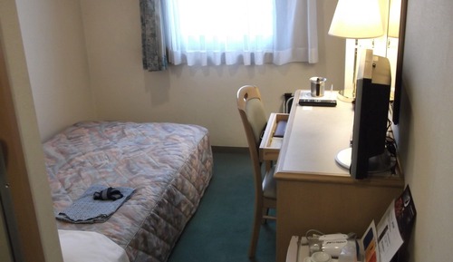 Single Room, Non Smoking