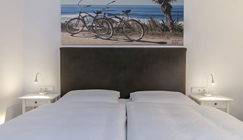 Comfort Double Room