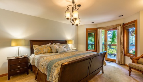 Ocean View Balcony Suite