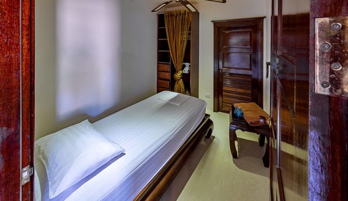 Luxury Villa, 3 Bedrooms