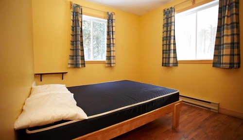 Chalet, 3 Bedrooms, Lake View (Villa des Pins)