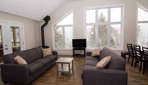 Chalet, 4 Bedrooms (Le Gier)