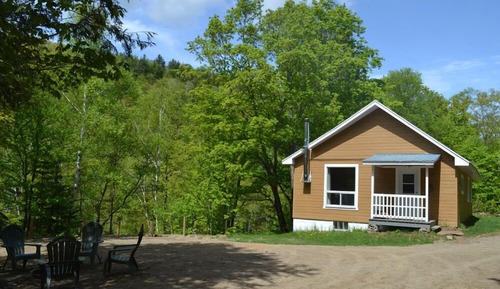 Chalet, 3 Bedrooms, Fireplace, Lake View (Amik)