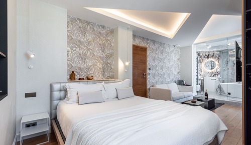 Suite Hammam