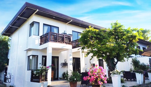 SITIO BONITO SUITE