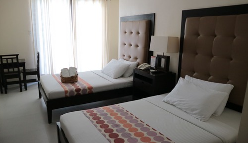 Room, 2 Bedrooms (Sitio Amore)