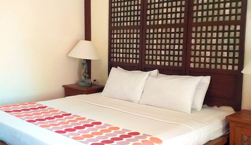 MANSION VILLA SUITE