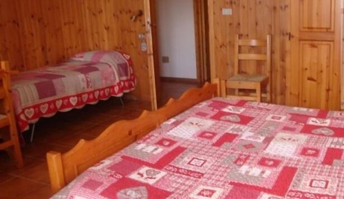 Triple Room, Mountain View