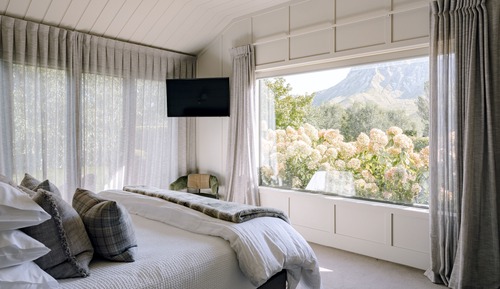 River Lodge, 2 Bedrooms