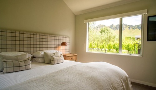 Vineyard Cottage, 2 Bedrooms