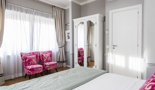 Classic Apartment, 2 Bedrooms