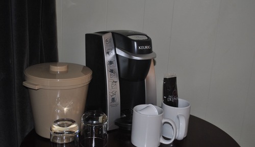 Standard Double Room Single Use