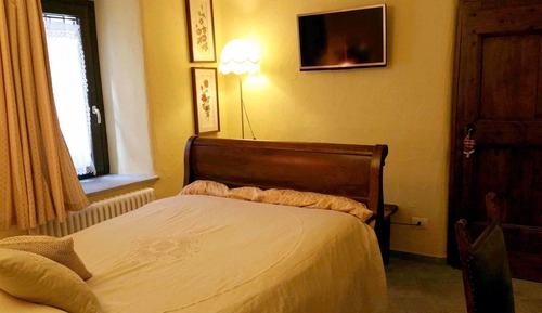 Standard Double Room (Paquerette)
