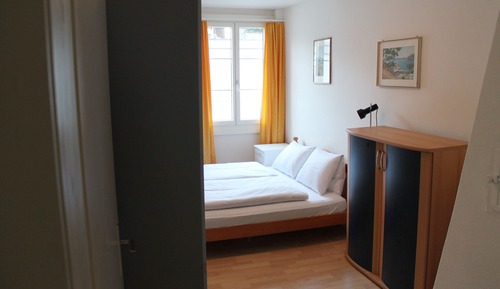 Basic Apartment, 3 Bedrooms