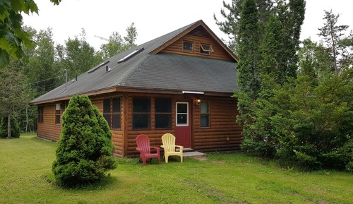Classic Chalet, 1 Bedroom, Non Smoking, Kitchenette (Condo Chalet)