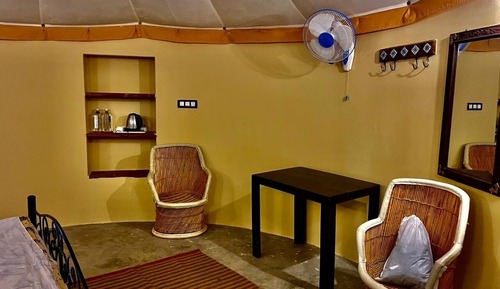 Standard Suite