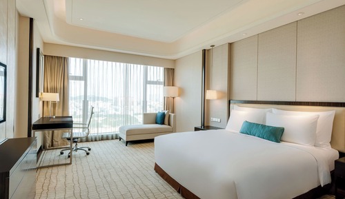 Basic Single Room