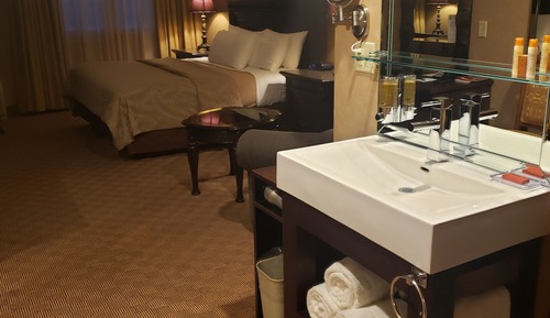 Standard Room, 1 King Bed, Non Smoking