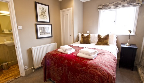 Premium Double Room, Ensuite