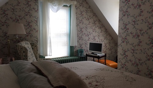 Standard Room, Ocean View
