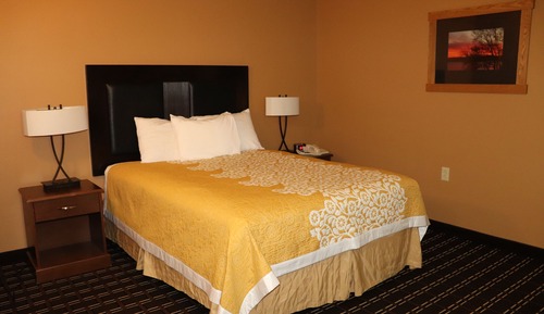 Classic Room
