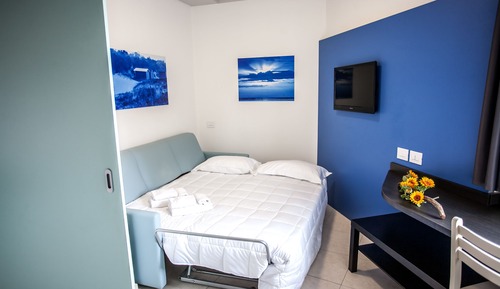 Suite (Double)