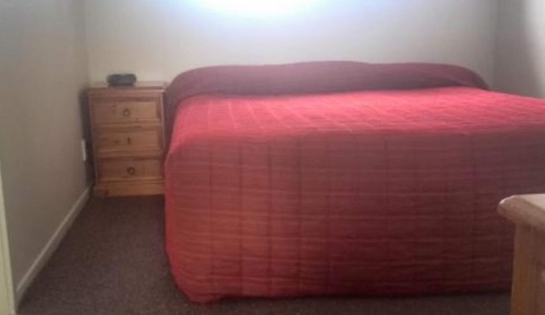 One Bedroom Standard 