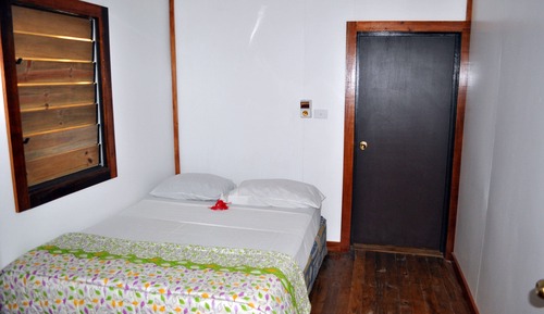 2 Bedroom Beachfront Cottage