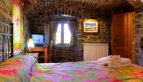 Apartment, 2 Bedrooms (for 6)