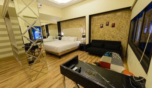 Exclusive Apartment