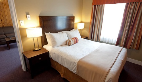 Family Suite 1 - Not Dog/Pet Friendly