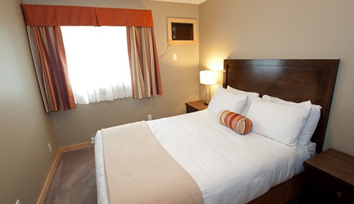 Family Suite 2 - Not Dog/Pet Friendly
