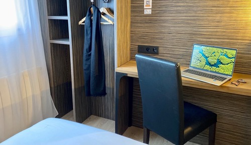 Comfort Twin Room