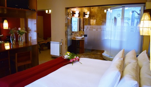 Royal Suite