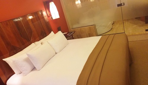 Presidential Suite
