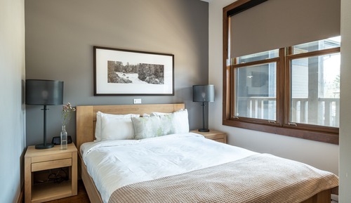 Deluxe Apartment, 2 Bedrooms