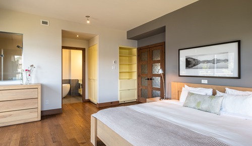 Apartment, 3 Bedrooms