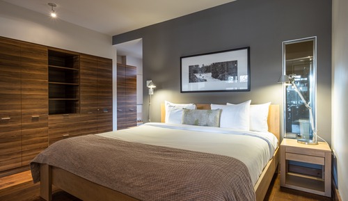 Loft Suite