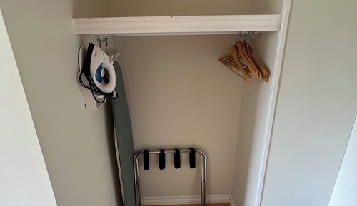 Standard Double Room, 2 Double Beds