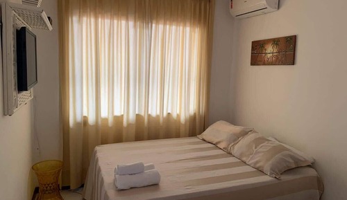 Apartment, 1 quarto 101B (No Pool Access)
