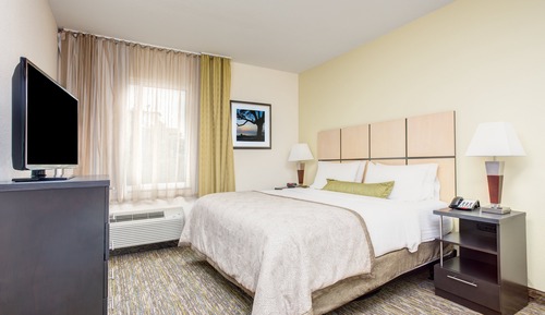 Suite, 1 Bedroom