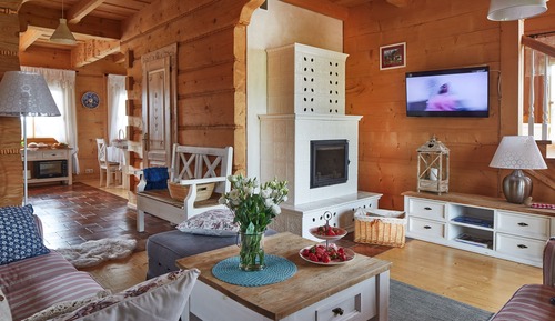 Family Chalet, 6 Bedrooms, Non Smoking, Mountain View (Provencal Style - 200886751)