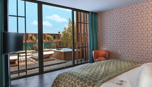 Maxx Laguna Duplex 2 Bedrooms