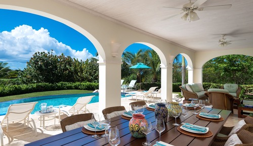 Premium Villa, Private Pool, Ocean View
