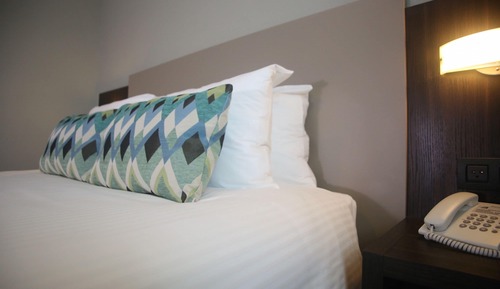 Executive Room, 1 Queen Bed