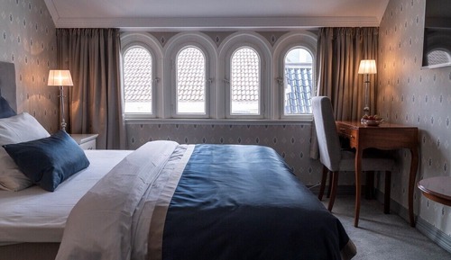 Room, 1 Twin Bed