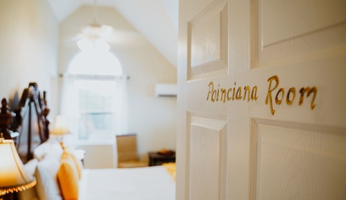 Deluxe Room, 1 Queen Bed (Poinciana)