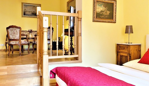 Comfort Double Room