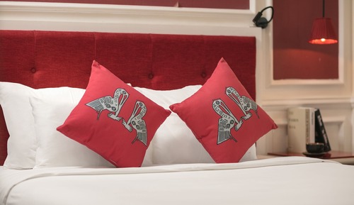 Premium Double or Twin Room